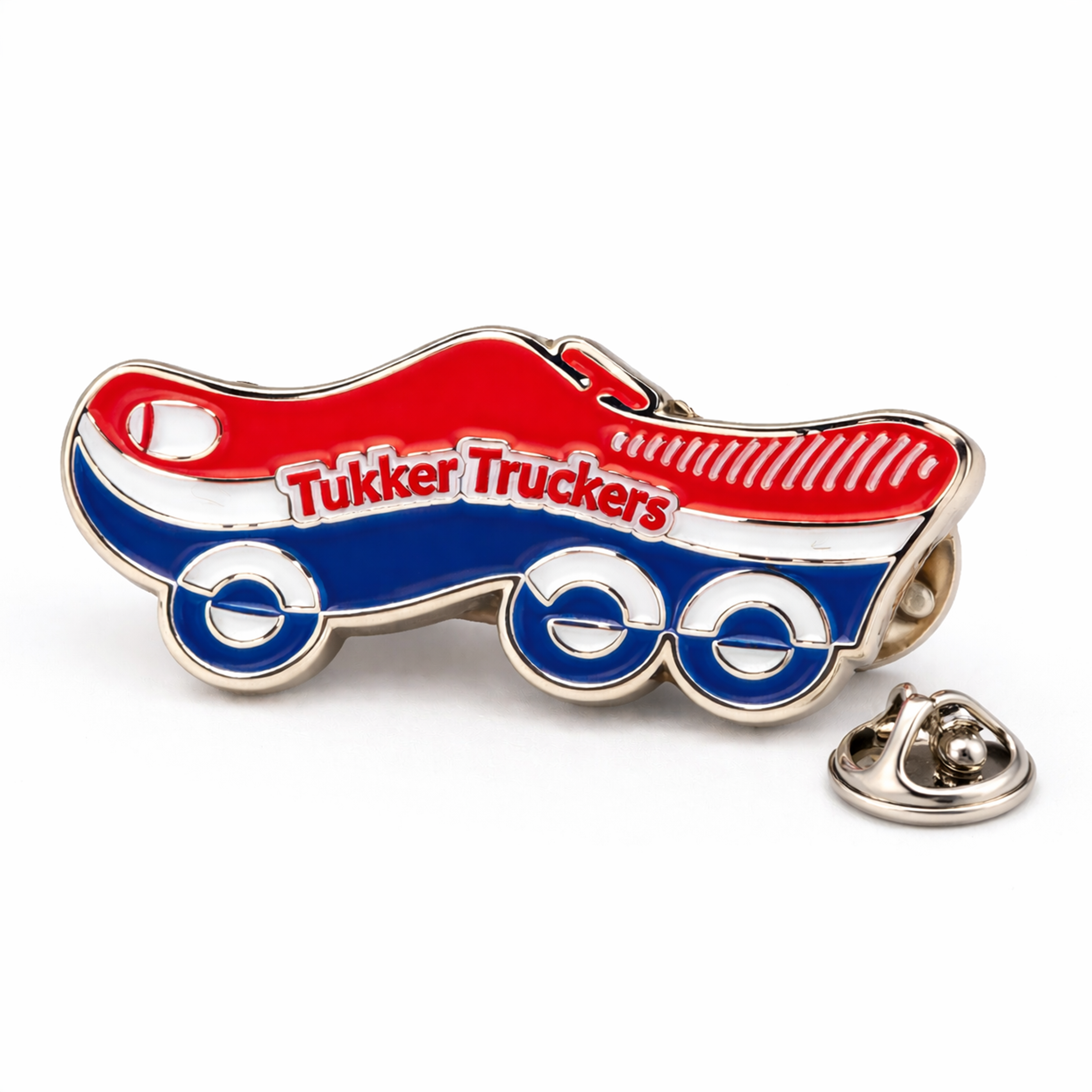 tukker truckers 2026